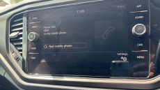 Volkswagen T-Roc 1.5 TSI EVO SE 5dr Petrol Hatchback